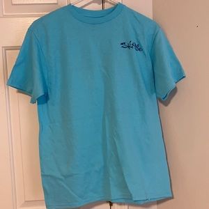Brand new salt life t shirt with tags